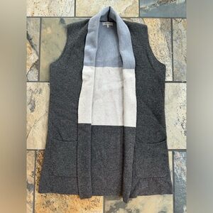 Cashmere Cardigan
